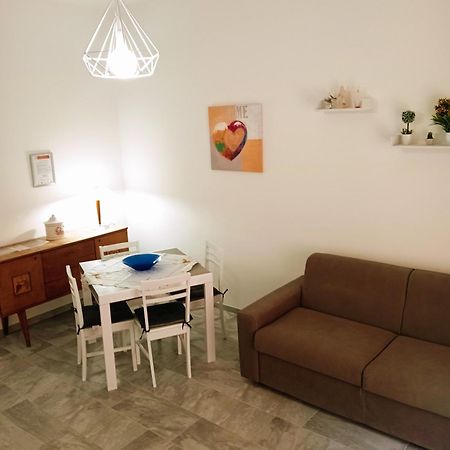 Apartament La Casa Di Nonna Concetta Syrakuzy Zewnętrze zdjęcie