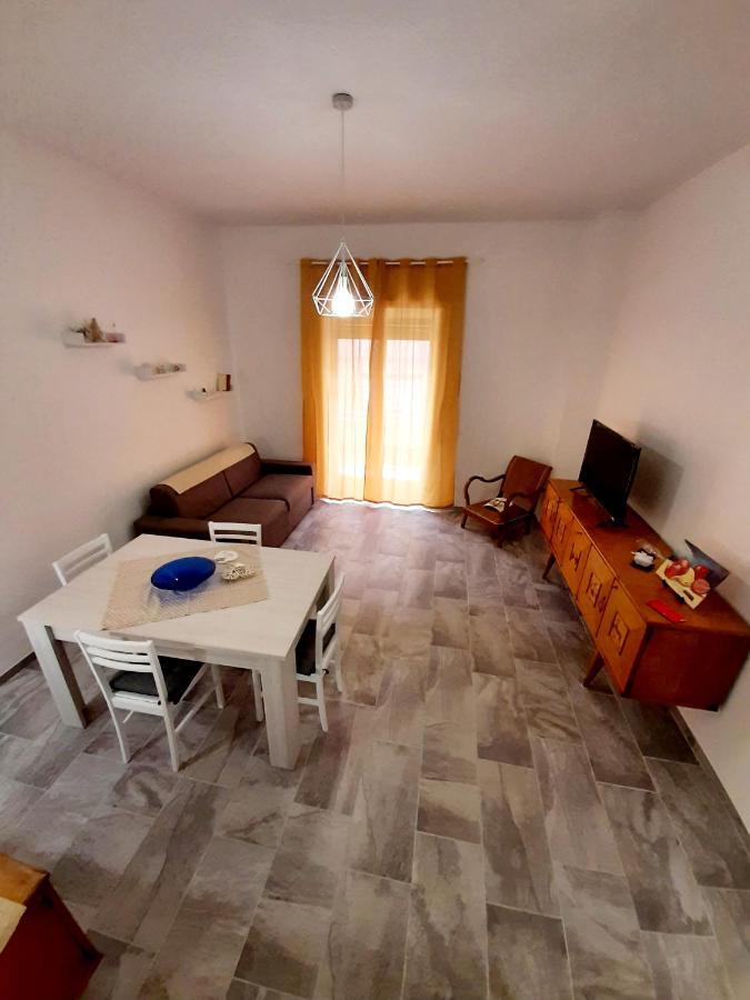 Apartament La Casa Di Nonna Concetta Syrakuzy Zewnętrze zdjęcie