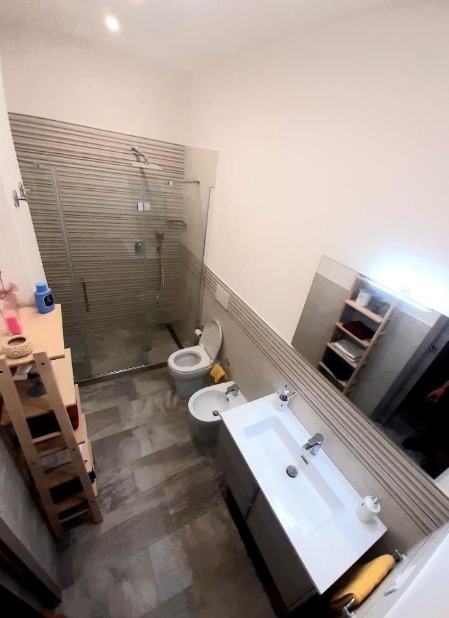Apartament La Casa Di Nonna Concetta Syrakuzy Zewnętrze zdjęcie