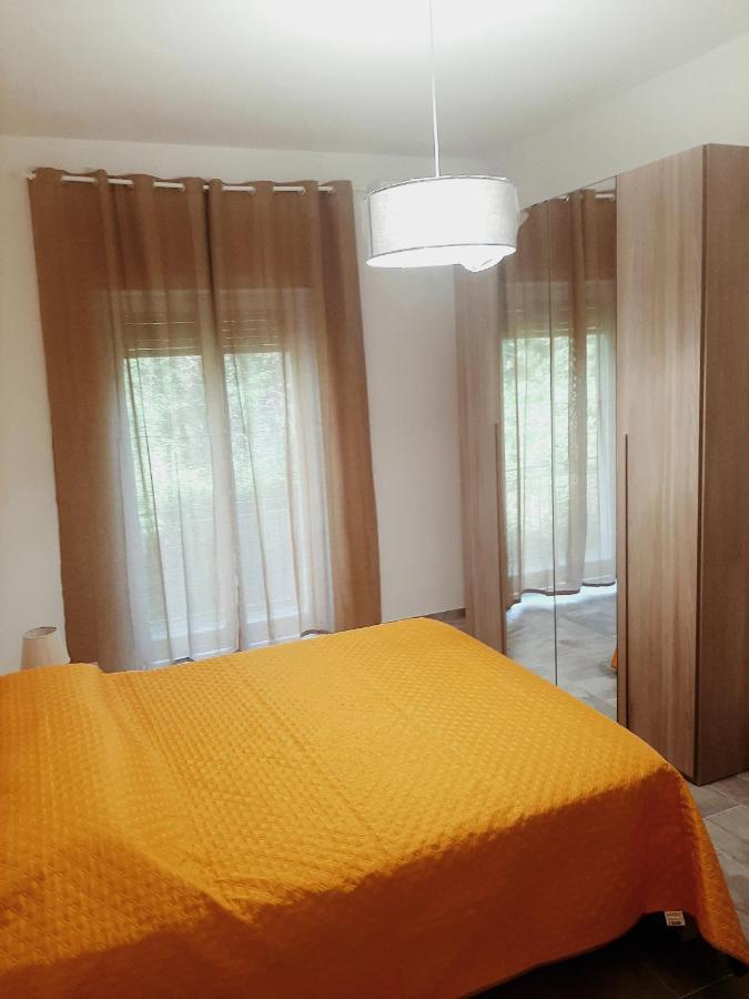 Apartament La Casa Di Nonna Concetta Syrakuzy Zewnętrze zdjęcie